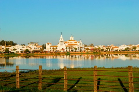 Excursión a Doñana