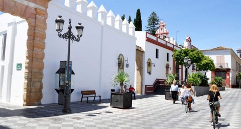 Los pueblos de Sevilla