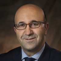 Dr. Javad Parvizi, MD