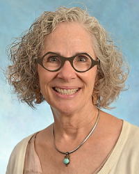 Julia Lunsford, MD